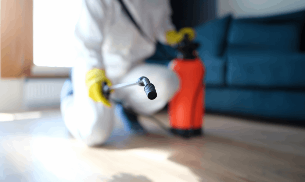 Hawx Pest Control Reviews: Why Homeowners Trust This Company